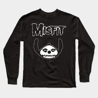 Stitch Fit Long Sleeve T-Shirt